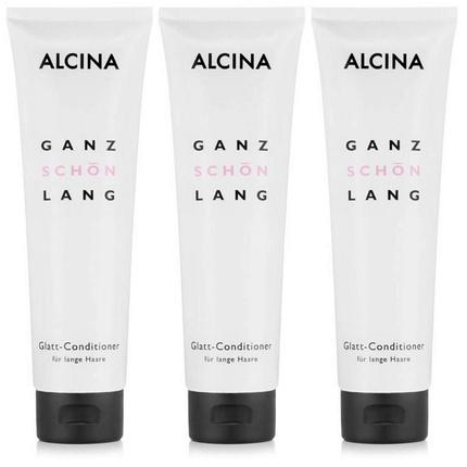 Actual product image Alcina Quite long (150 ml)