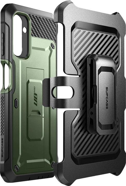 Actual product image Supcase Unicorn Beetle Pro Series (Samsung Galaxy A14)