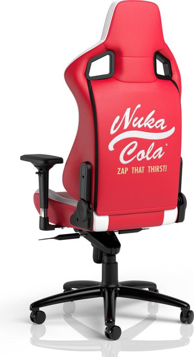 Produktbild noblechairs EPIC Nuka-Cola - Fallout Edition