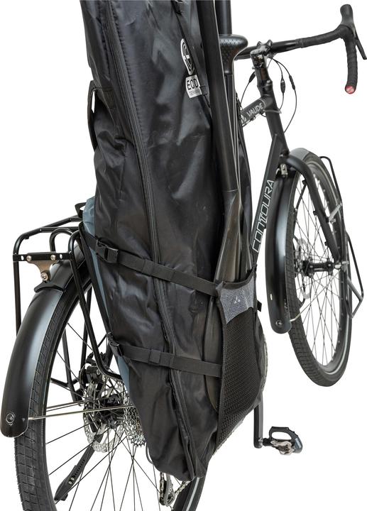 Actual product image Vaude Trailcargo (21 l, Luggage carrier bag)