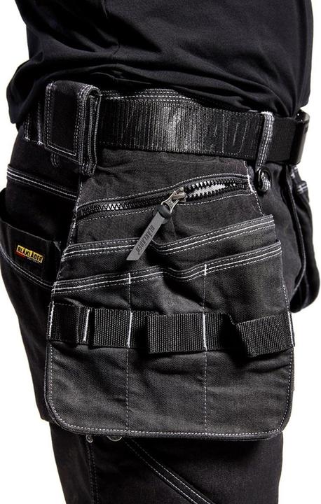 Produktbild Blakläder Handwerker Shorts Stretch X1900 (50)