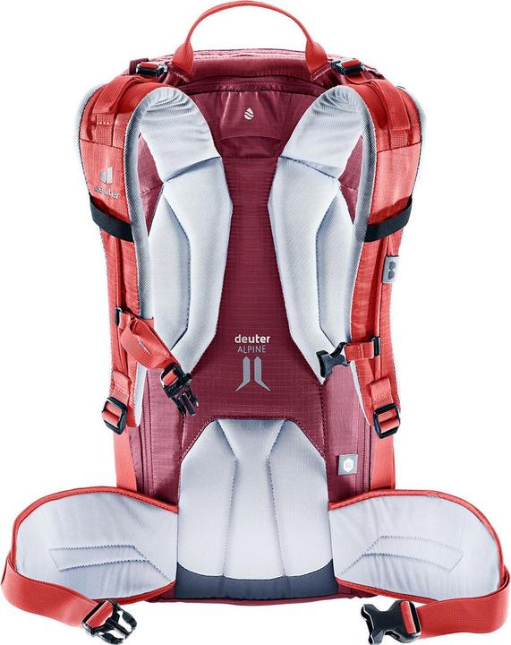 Immagine prodotto Deuter Freerider 28 (28 l)