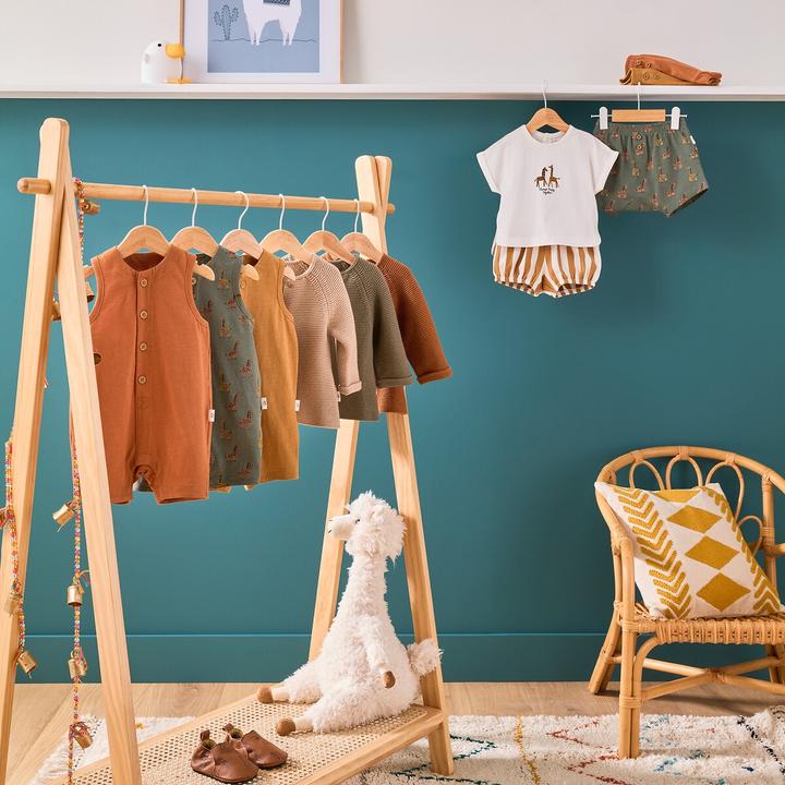 Produktbild La Redoute Collections 3er-Pack Shorts (94)