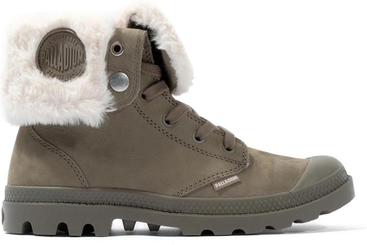 Produktbild Palladium sneakers pallaflex cuff warm (39)
