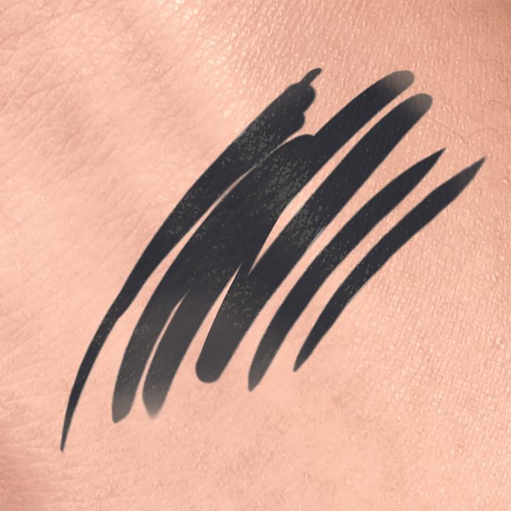 Immagine prodotto La Dot Cosmetics Felt Pen Cosmetics Tattoo Liner nero