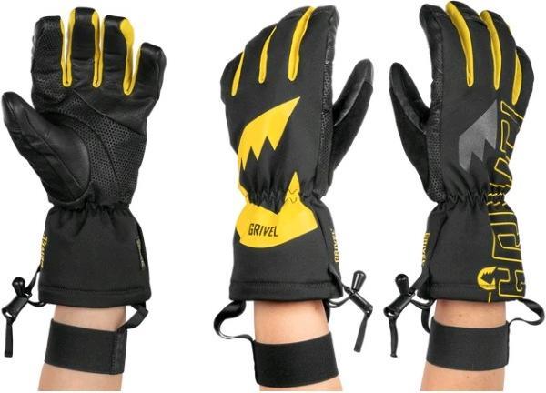 Immagine prodotto Grivel Guanti Guida (XL)