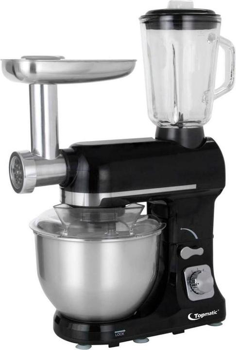 Actual product image Topmatic PKM-1800.1BG