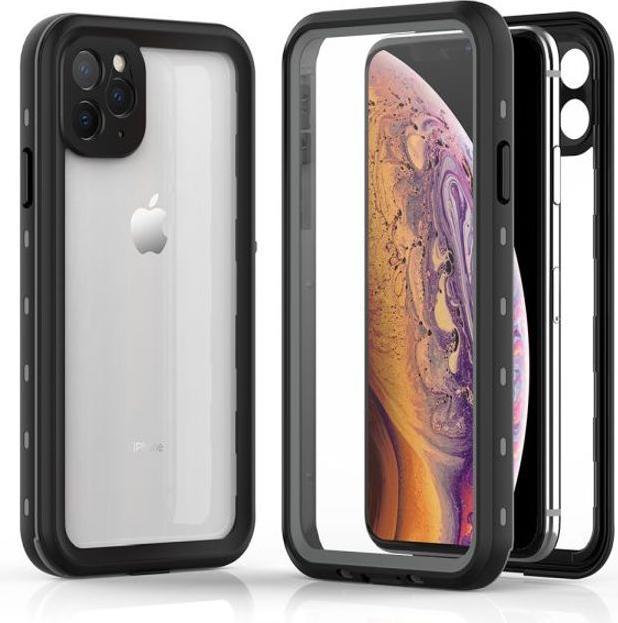 Immagine prodotto Mu Sport Protezione a 360° per tutte le condizioni atmosferiche (Apple iPhone 11 Pro Max)
