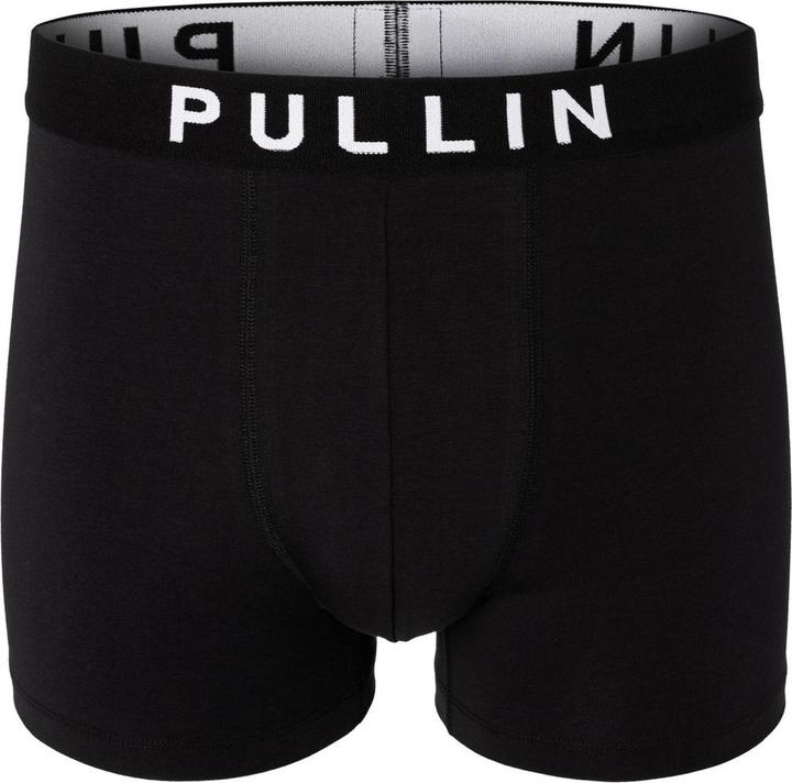 Produktbild Pullin boxer aus baumwolle master (XXS)