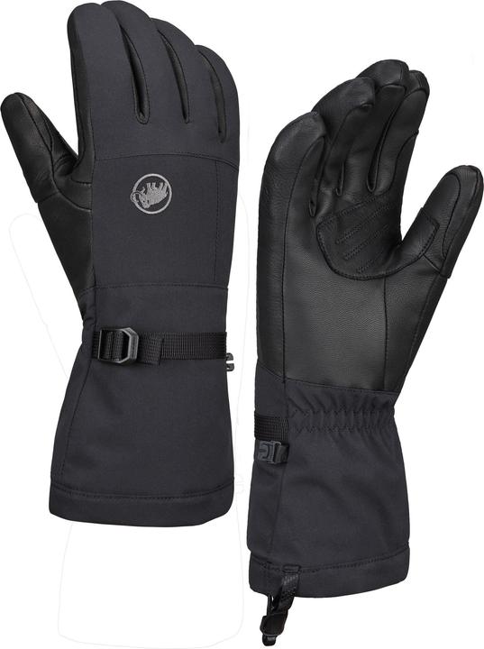 Mammut Stoney Glove (7)
