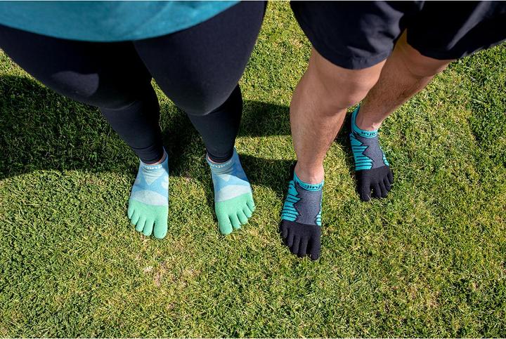 Image du produit Injinji Ultra Run No-Show (37 - 40)