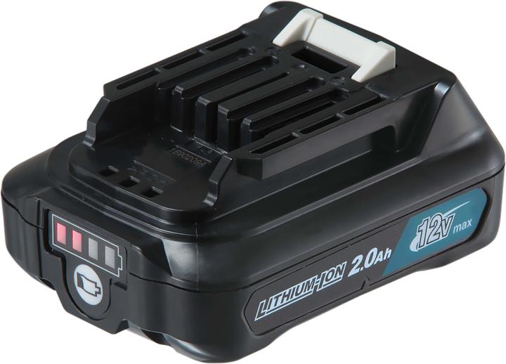 Actual product image Makita Battery-BL1021B (12 V)