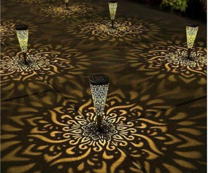 Immagine prodotto GuGus Luce solare a LED (IP44)
