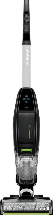Actual product image Bissell CrossWave X7 Plus Cordless Pro