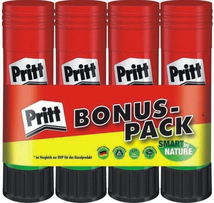 Pritt Glue stick