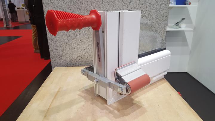 Produktbild Carrymate 5 Tragegriff Tragkraft: (100 kg)