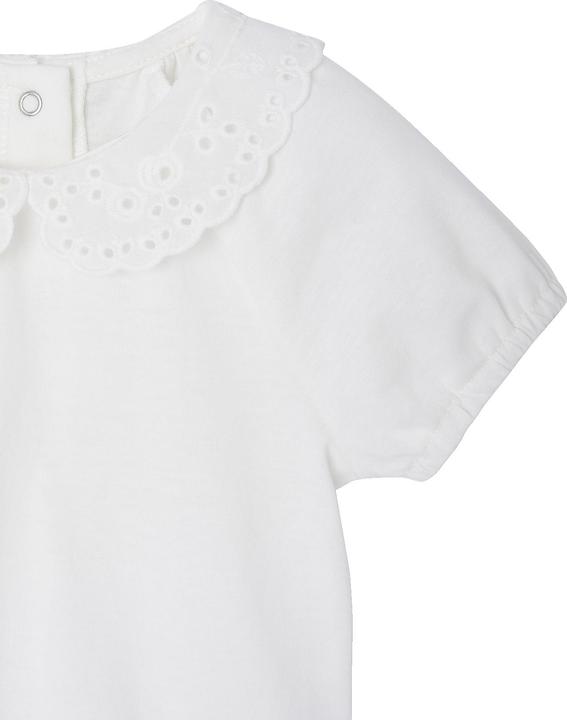 Produktbild Vertbaudet Festliches Mädchen Baby-Set: Blusenshirt & Tüllrock (92)