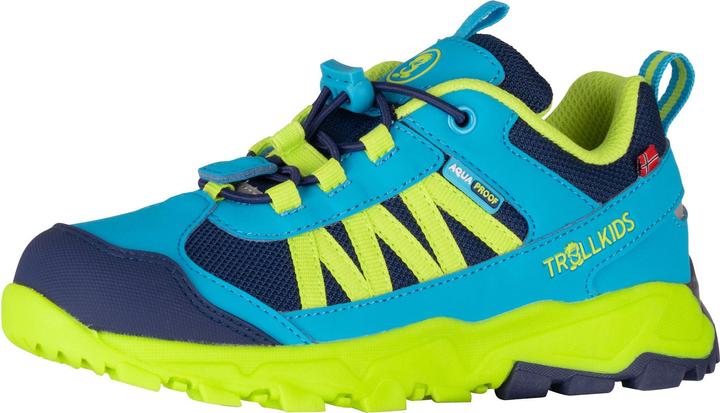 Image du produit Trollkids Kid's Tronfjell Hiker Low (31)
