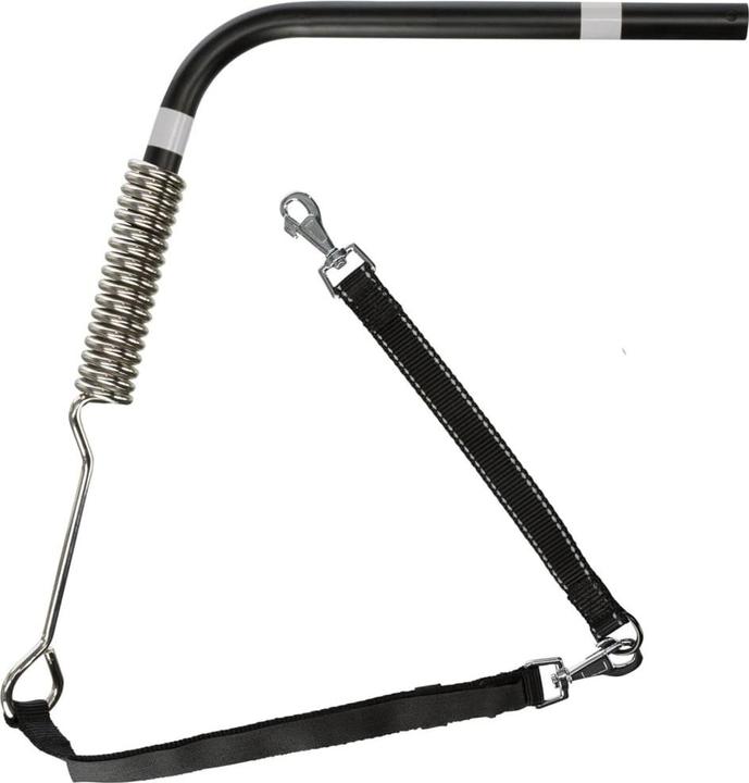 Produktbild Trixie Biker-Set (Hund, Reflektoren)