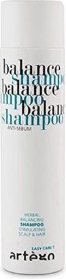 Actual product image Artègo Balance Shampoo Easy Care T 250ml (250 ml, Liquid shampoo)