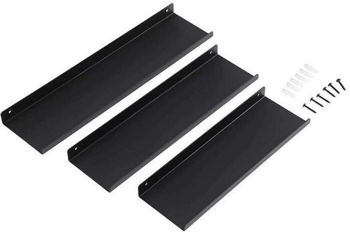 Produktbild Songmics Wandregal (30 cm, 35 cm)