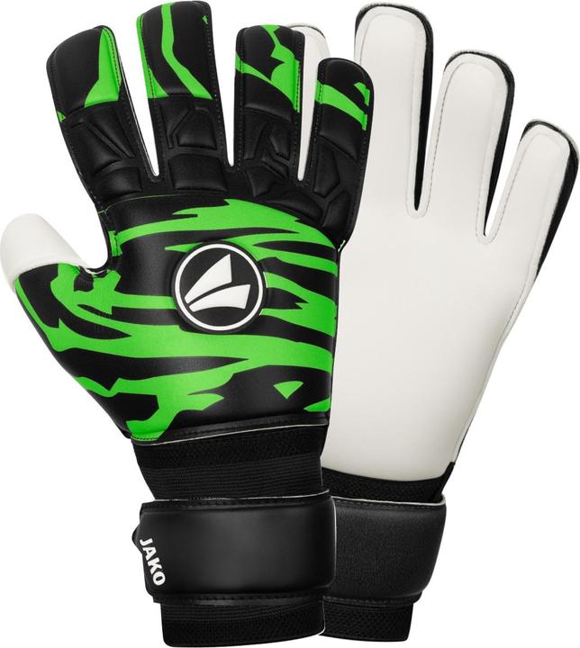 Immagine prodotto JAKO Guanto TW Animal Supersoft NC (7)