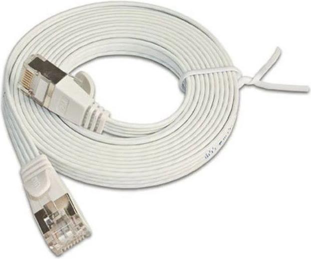 Image du produit Wirewin Câble de réseau (STP, CAT6, 0.50 m)