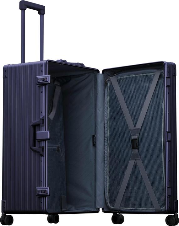 Image du produit Aleon Valise 30" International - bleu (113 l, XL (à partir de 115l))