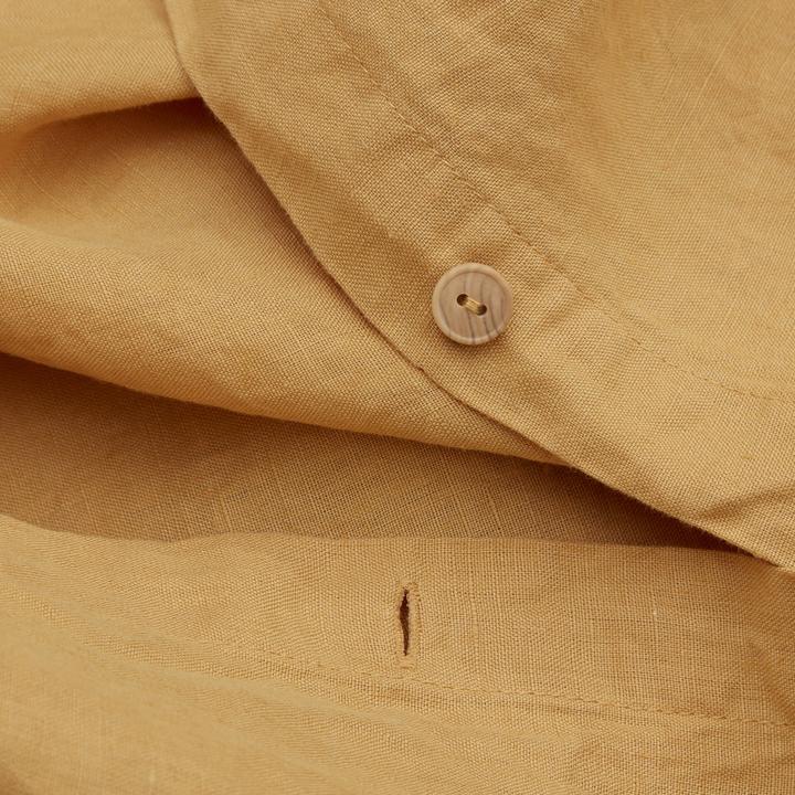Actual product image micasa Zara (Duvet cover, 200 x 210 cm)