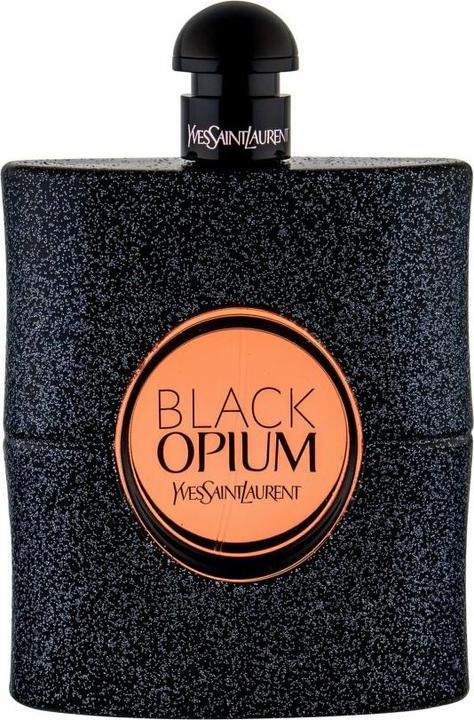 Produktbild Yves Saint Laurent Black Opium by (Eau de Parfum, 150 ml)