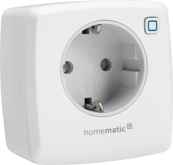 Produktbild EQ-3 Schalt-Mess-Steckdose