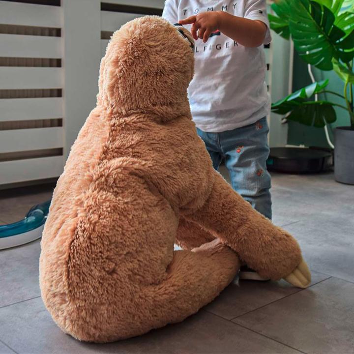 Actual product image Mikamax Lifesize Pillow (90 cm)