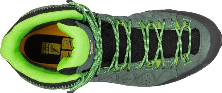 Immagine prodotto Salewa Scarpe Alp Trainer 2 Mid GTX (42)