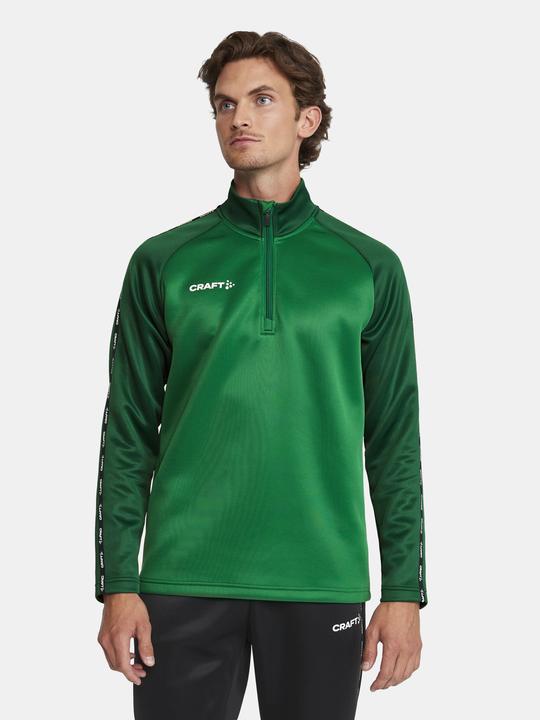 Immagine prodotto Craft SQUADRA 2.0 MEZZA ZIP M (XS)