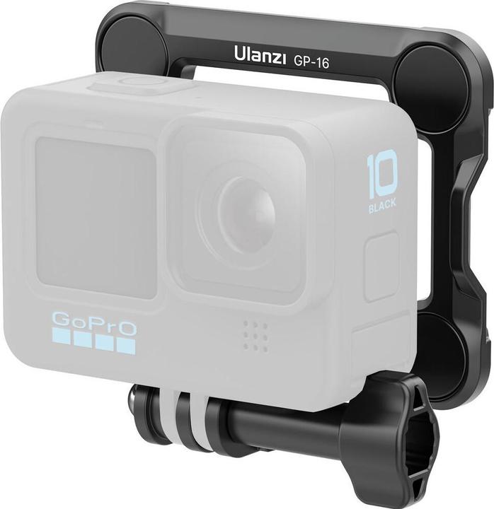 Produktbild Ulanzi GP 16 Magnetic Quick Release Mount
