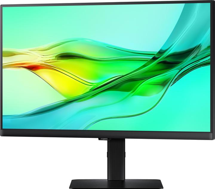 Produktbild Samsung ViewFinity S6 - S60UD (2560 x 1440 Pixel, 24")