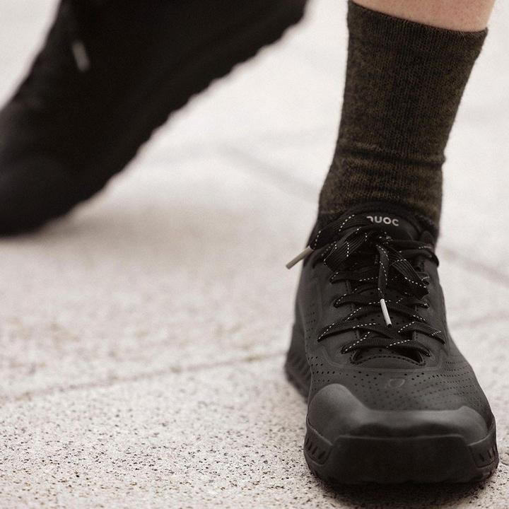 Actual product image Quoc Merino Tech Wool (M)