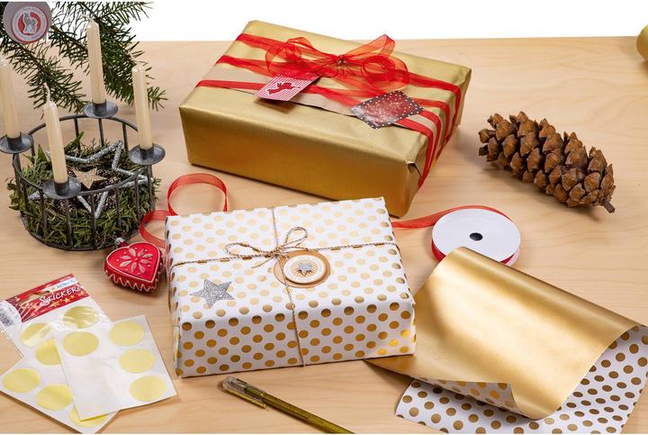 Produktbild HERMA Geschenkanhänger (Geschenkverzierung, 6 x)