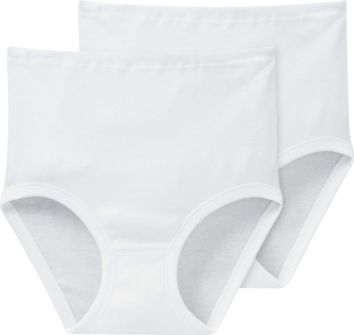Actual product image Schiesser Waist briefs (38, pack of 2)