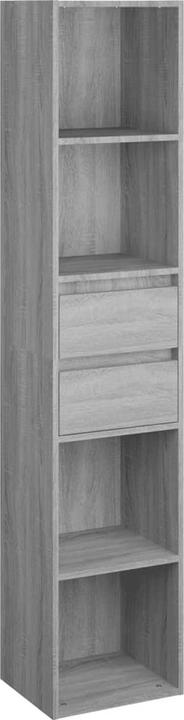 Immagine prodotto VidaXL Heinrick (36 x 30 x 171 cm)