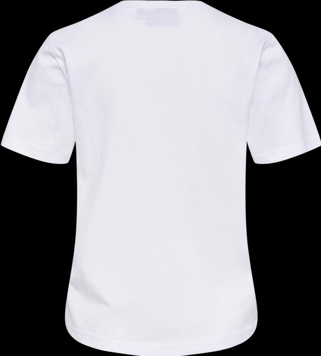Actual product image hummel hmlICONS WOMAN T-SHIRT (XS)