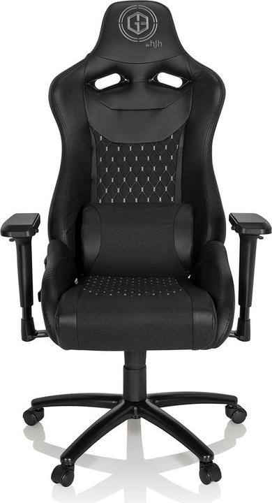 Produktbild Hjh Office Gamebreaker Sx 04