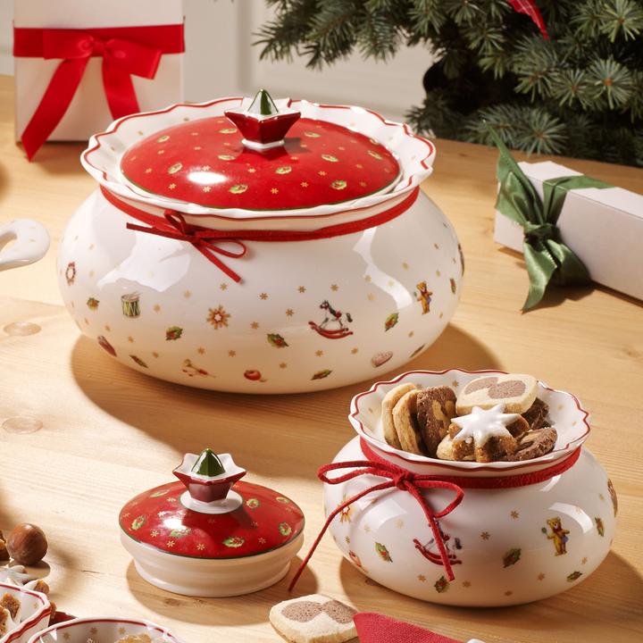 Immagine prodotto Villeroy & Boch Lattina media Toy's Delight (1.90 l)