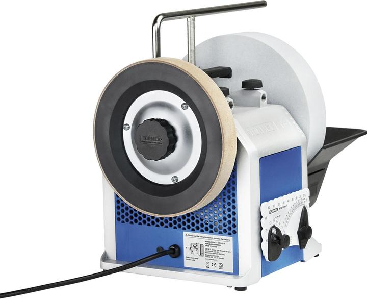 Produktbild Tormek T-8 Original (Nassschleifer, 200 W)