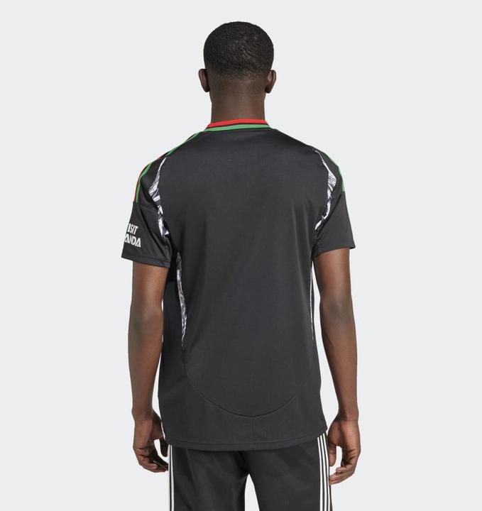Produktbild adidas Arsenal London Auswärts Trikot (S)