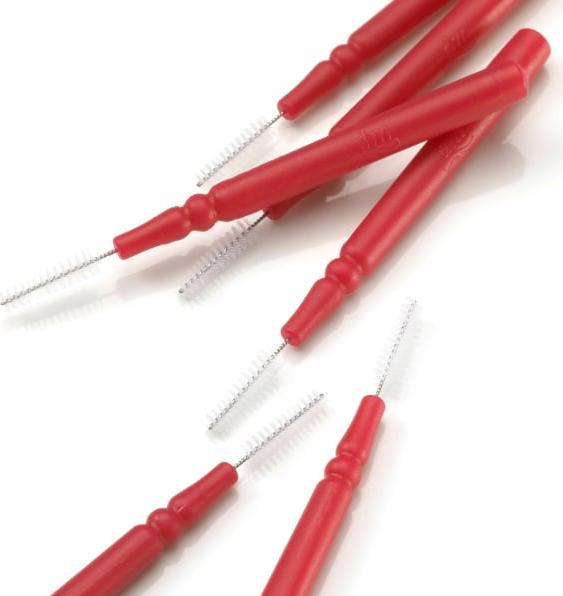 Produktbild dm Dontodent Interdentalbürsten (32 x, 0.40 mm)