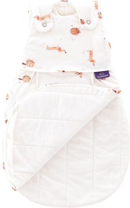 Image du produit Träumeland Sac de couchage Liebmich (110 cm)