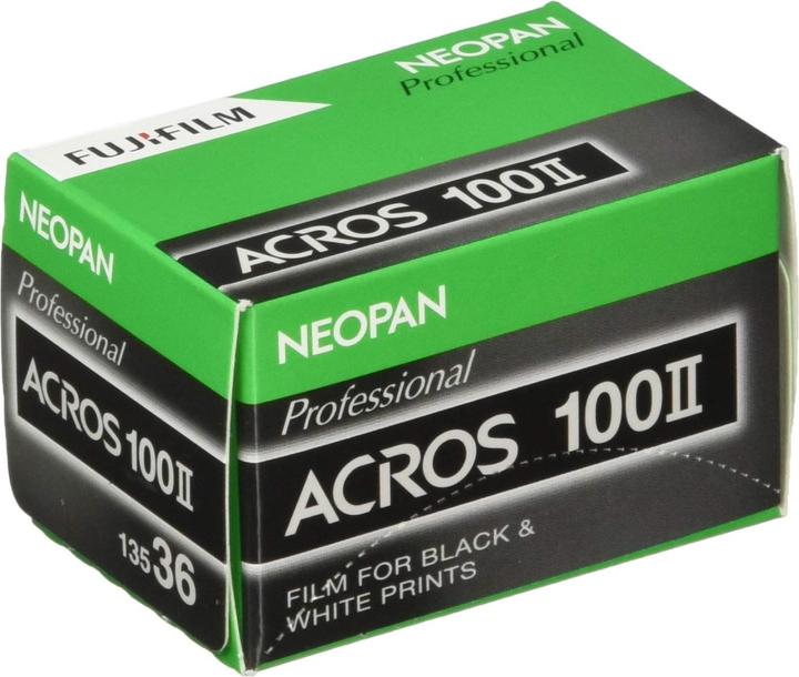 Immagine prodotto Fujifilm Neopan Acros 100 II