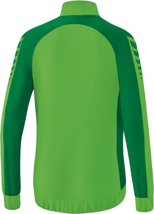 Produktbild Erima Six Wings Präsentationsjacke (36)