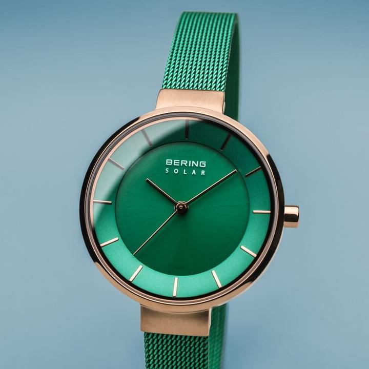 Produktbild Bering Solar (Analoguhr, 31 mm)